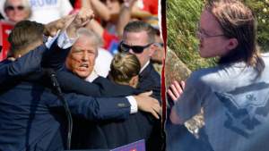 Attempted Trump assassin Thomas Crooks’ behavior revealed ‘red flags’ before attack: former FBI agent Attempted Trump assassin Thomas Crooks’ behavior revealed ‘red flags’ before attack: former FBI agent