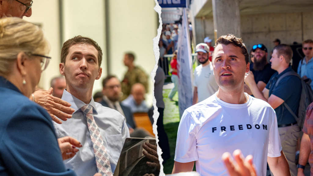 Tyler Robinson hearing could decide death penalty fate, finally see plea in Charlie Kirk case Tyler Robinson hearing could decide death penalty fate, finally see plea in Charlie Kirk case