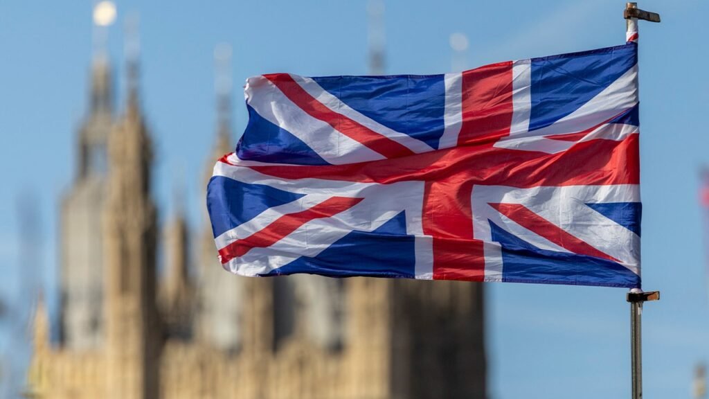 UK breakup push escalates amid historic pact after Trump backs reunification of Ireland