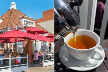 Bougie SoCal cafe chain announces major expansion to London Bougie SoCal cafe chain announces major expansion to London