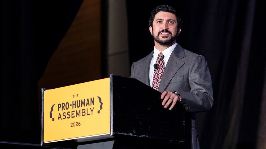 U.S. Rep. Greg Casar