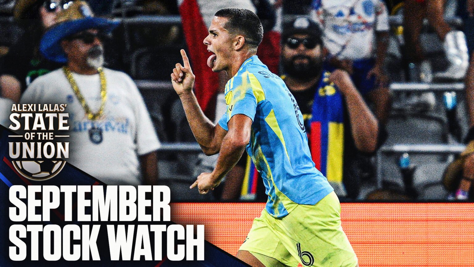 U.S. Weekend Stock Watch: Cavan Sullivan Stays Hot; Tim Weah On The Way Out? U.S. Weekend Stock Watch: Cavan Sullivan Stays Hot; Tim Weah On The Way Out?