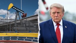 Meet the man behind Trump’s joint Venezuela oil venture Meet the man behind Trump’s joint Venezuela oil venture