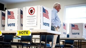 Top election schemes roiling key midterm races as both parties accuse rivals of trickery