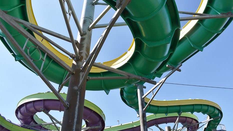 Clementon Lake and Splash World