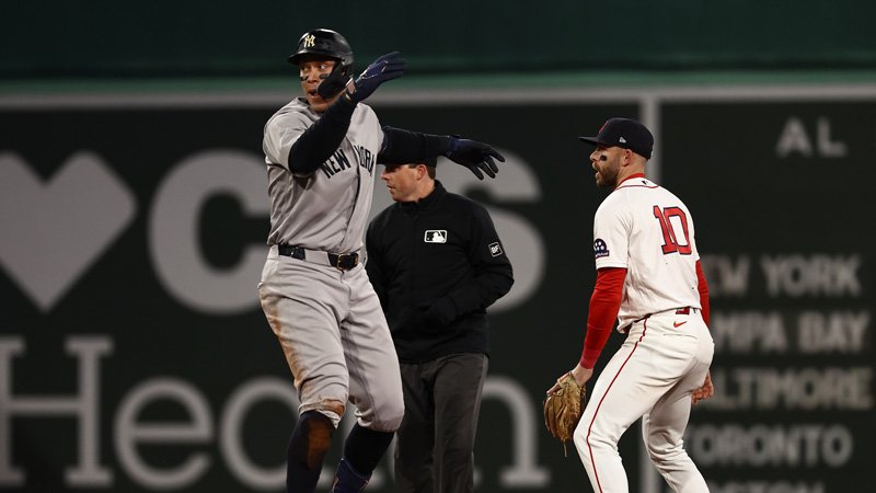 Red Sox vs. Yankees Wild Card Series Locked In; Here’s The Playoff History Red Sox vs. Yankees Wild Card Series Locked In; Here’s The Playoff History