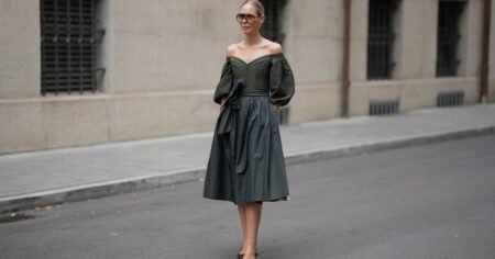 Found: The 17 Most Flattering Fall Wedding Guest Dresses for Women Over 40 Found: The 17 Most Flattering Fall Wedding Guest Dresses for Women Over 40