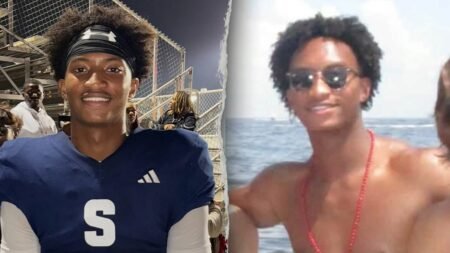 Mississippi grand jury declines to indict anyone in death of 18-year-old who vanished in coastal waters