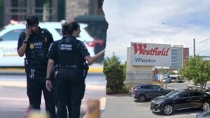 Two Maryland malls set to enact juvenile curfews after violent incidents