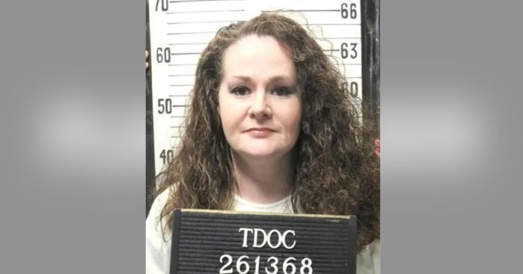 What Did Christa Pike Do? Inside the Gruesome Crime That Landed Her on Death Row What Did Christa Pike Do? Inside the Gruesome Crime That Landed Her on Death Row