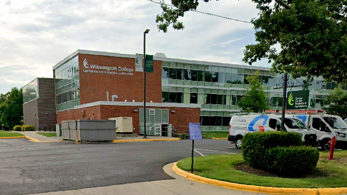 Wilmington College