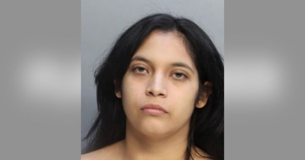 Woman Arrested After Stealing Tinder Date’s K Rolex and Escaping in an Uber Paid for by Victim