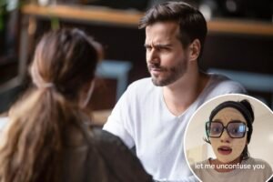 Single woman lists ‘bare minimum’ dating rules for ‘clueless’ men — but guys aren’t buying it Single woman lists ‘bare minimum’ dating rules for ‘clueless’ men — but guys aren’t buying it