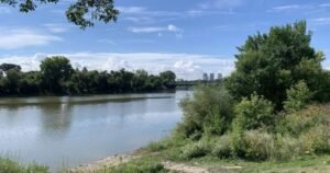 Winnipeg woman saves father and child from drowning: WPS