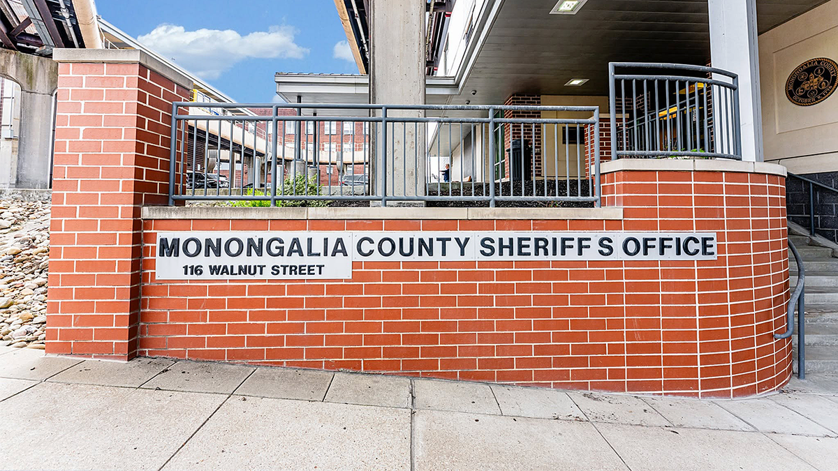Monongalia County Sheriff’s Office