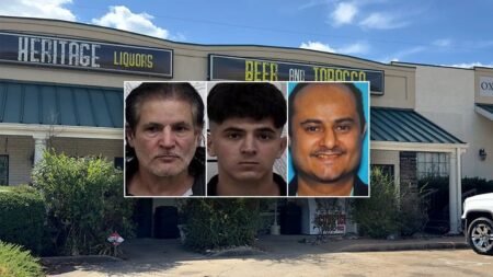 Yemen-born vape shop owner near Ole Miss fled country after synthetic drug trafficking indictment: docs Yemen-born vape shop owner near Ole Miss fled country after synthetic drug trafficking indictment: docs