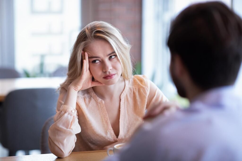 Dear Abby: My old friend won’t shut up — I’m ready to cut ties Dear Abby: My old friend won’t shut up — I’m ready to cut ties