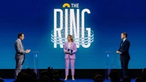 Can Europe afford its defence boost? MEPs debate in The Ring Can Europe afford its defence boost? MEPs debate in The Ring
