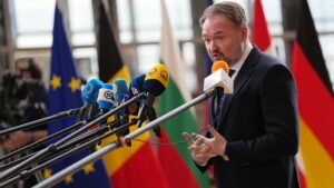 ‘Releasing strategic reserves is possible,’ EU energy chief says ‘Releasing strategic reserves is possible,’ EU energy chief says