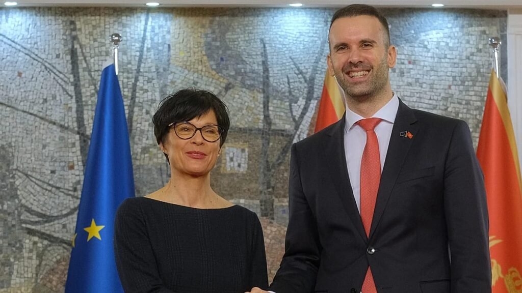 Lost in translation: Montenegro’s EU accession faces language barrier Lost in translation: Montenegro’s EU accession faces language barrier