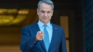 Greece urges EU to loosen fiscal rules as energy crisis deepens Greece urges EU to loosen fiscal rules as energy crisis deepens