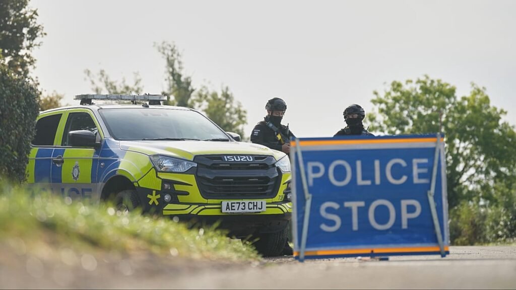 Burnham: ‘Strong indications’ Iran played part in UK airbase scare Burnham: ‘Strong indications’ Iran played part in UK airbase scare