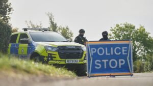 Burnham: ‘Strong indications’ Iran played part in UK airbase scare