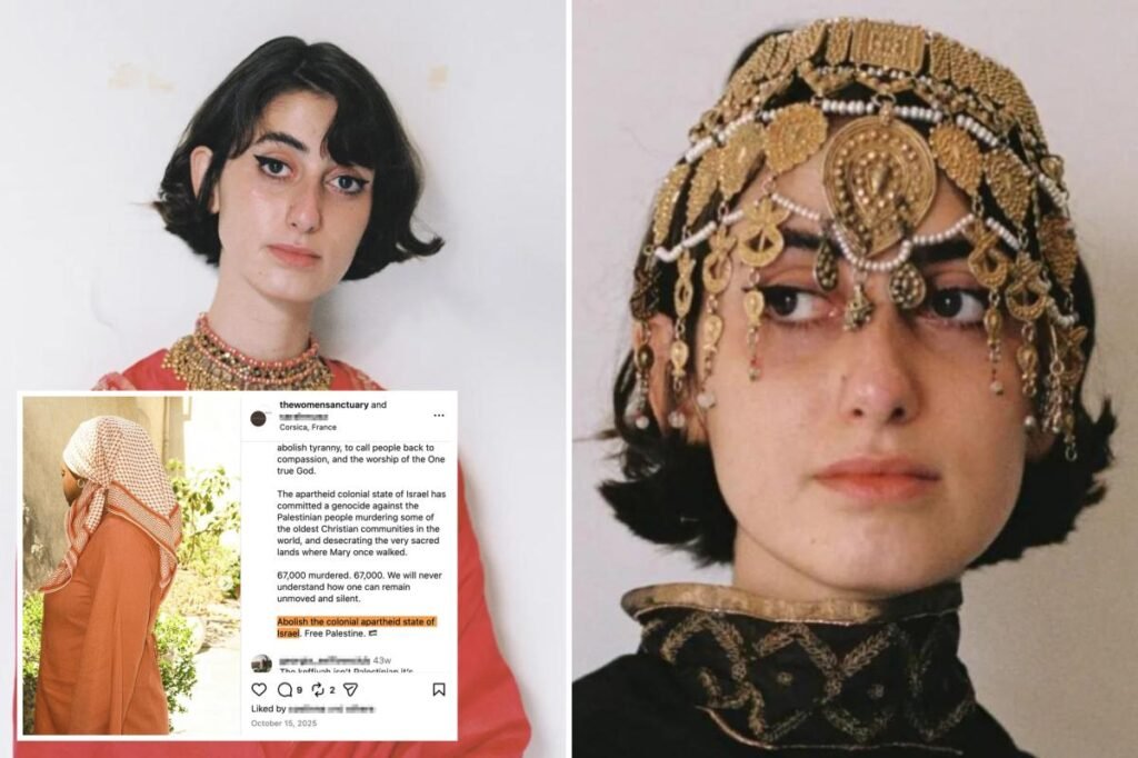 Organizers of Islamic wellness retreat attended by NYC first lady Rama Duwaji called for destruction of Israel in hateful social media posts Organizers of Islamic wellness retreat attended by NYC first lady Rama Duwaji called for destruction of Israel in hateful social media posts