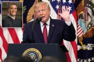 Trump’s 0,000 fee for new H-1B worker visas blocked by second judge