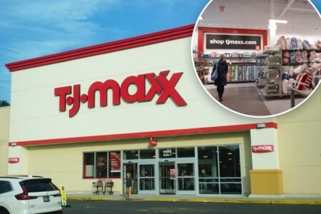 TJ Maxx is closing select US stores — here’s the list of locations to shut down this year TJ Maxx is closing select US stores — here’s the list of locations to shut down this year