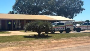 Charges laid over Geraldton shooting