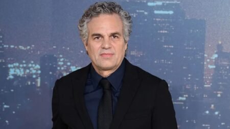 Mark Ruffalo blasts Paramount-Warner Bros. merger after judge clears 0B Hollywood deal