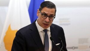 Billion-dollar power link connecting Israel to Europe hits roadblock in bitter regional feud