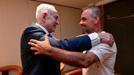 Netanyahu praises heroic bystander for preventing ‘another 9/11’ and more top headlines