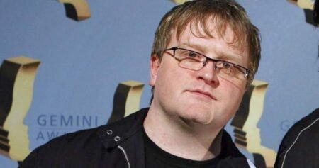 ‘Trailer Park Boys’ actor Mike Smith has sexual assault charge dismissed