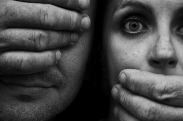 Hundreds of suppression orders are issued in Victoria each year.