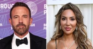 Ben Affleck Speaks Out About Parents’ Deaths, Farrah Abraham’s Jaw Surgery and More Top Us Stories Ben Affleck Speaks Out About Parents’ Deaths, Farrah Abraham’s Jaw Surgery and More Top Us Stories