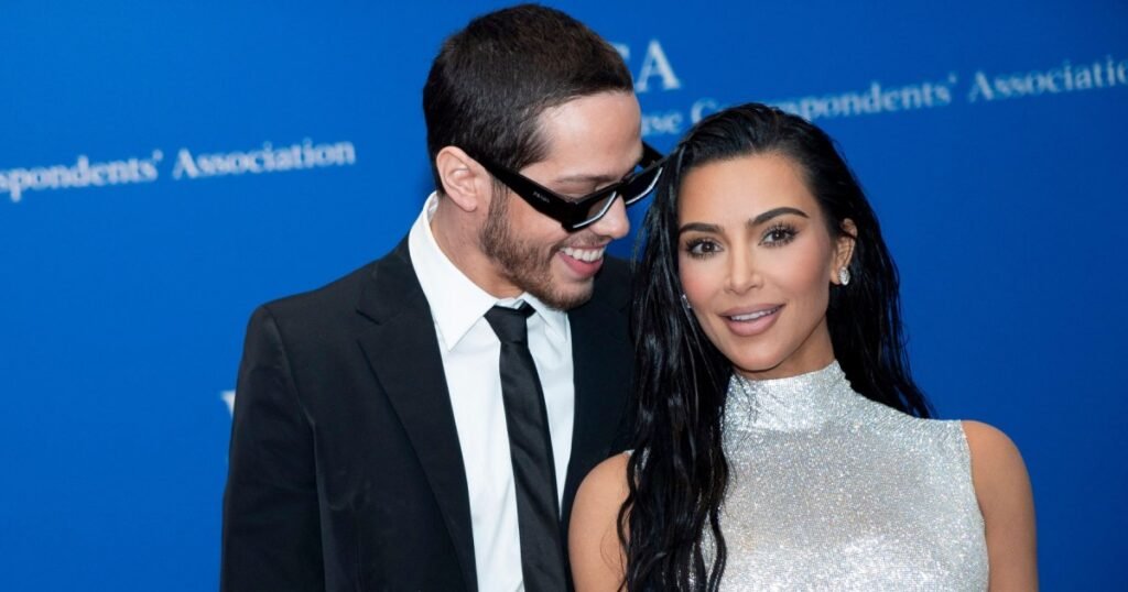 Pete Davidson Has a ‘Lot of Love’ for Kim Kardashian After Public Romance: ‘1 of the Survivors’ Pete Davidson Has a ‘Lot of Love’ for Kim Kardashian After Public Romance: ‘1 of the Survivors’