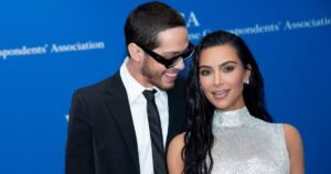 Pete Davidson Has a ‘Lot of Love’ for Kim Kardashian After Public Romance: ‘1 of the Survivors’