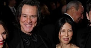 Jim Carrey Marries Longtime Girlfriend Min Ah, Whom He Once Called His ‘Sublime Companion’ Jim Carrey Marries Longtime Girlfriend Min Ah, Whom He Once Called His ‘Sublime Companion’