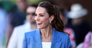 Kate Middleton’s Latest Accessory Wasn’t a Designer Bag — It Was This Smartwatch on Amazon Kate Middleton’s Latest Accessory Wasn’t a Designer Bag — It Was This Smartwatch on Amazon
