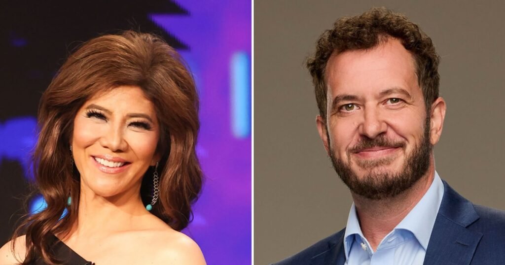 Julie Chen Moonves Reveals How She Feels About Big Brother’s Rick Devens After Being ‘Humbled’ (Exclusive) Julie Chen Moonves Reveals How She Feels About Big Brother’s Rick Devens After Being ‘Humbled’ (Exclusive)