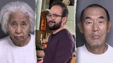 Father-in-law of trans NYT exec admitted killing him, worked ‘in concert’ with mother-in-law: docs