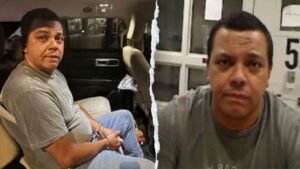 ICE arrests illegal alien accused of sexually assaulting children after Fairfax County release: DHS