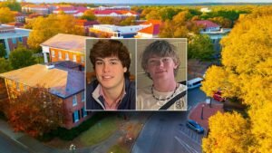 Ole Miss students died near drug listing newly illegal ingredient, ex-prosecutor says selling it is ‘unlawful’ Ole Miss students died near drug listing newly illegal ingredient, ex-prosecutor says selling it is ‘unlawful’