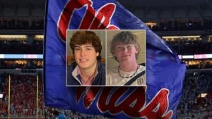 Vape store clerks near Ole Miss campus jailed, facing drug charges Vape store clerks near Ole Miss campus jailed, facing drug charges