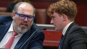 Former Arizona fraternity leader sentenced to jail time after pledge dies in off-campus hazing Former Arizona fraternity leader sentenced to jail time after pledge dies in off-campus hazing