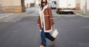 These 13 Cozy Fall Shoes Are Basically the Footwear Equivalent of a Chunky Knit Sweater