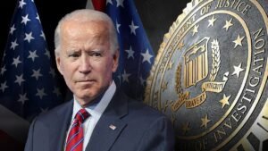 Biden-era federal prosecutor hit with criminal investigation referral over alleged false statements to FBI