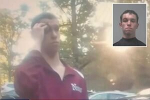 Georgia college student posed as high school runner, attacked ‘acquaintance’ with rocks during race